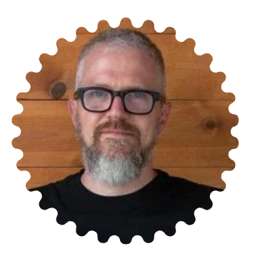 Douglas Titus, Founder of The Send Desk